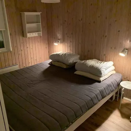 Quietly Located Close To The Sea 度假居 Brenderup