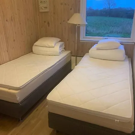 Quietly Located Close To The Sea Ferienhaus