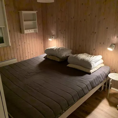 Lugnt Beläget Nära Havet * Brenderup