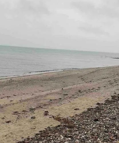 Quietly Located Close To The Sea * Brenderup