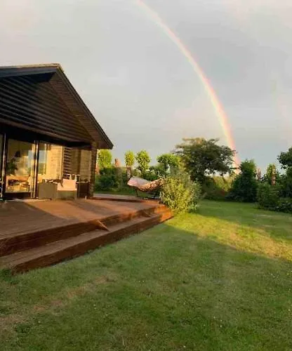 Quietly Located Close To The Sea Brenderup